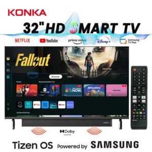 KONKA 32" Smart TV