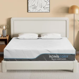 Hcore Queen Size Mattress,