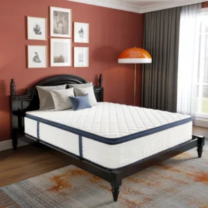 10/12/14 Inch Queen Size Mattress